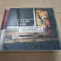 ジュディ・アンド・マリー　ザ・パワー・ソース