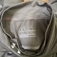 Under Armour ColdGear Fitted XL アンダーシャツ