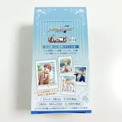 アイドリッシュセブン アイナナ ぱしゃこれ 第14弾 1BOX