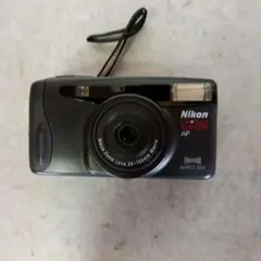 2026年最新】Nikon コンパクトカメラ(フィルム)の人気アイテム - メルカリ