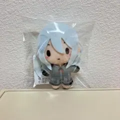 2025年最新】ふわぷちマスコット 奏の人気アイテム - メルカリ