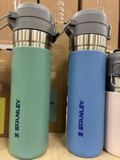 Stanley Quick Flip GO スタンレー クイックフリップ ゴー青のサムネイル