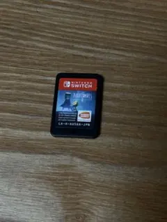 リトルナイトメア テレビゲーム