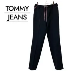 TOMMY JEANS パンツ サイズ22 インディゴ系 ボトムス