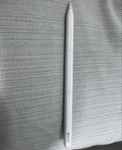 Apple pencil 第二世代（純正）