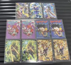 ドラゴンボール　イタジャガ　vol.1 まとめ