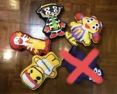 2026年最新】マクドナルド ピロードールの人気アイテム - メルカリ