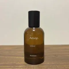 Aesop ヴィレーレオードパルファムのサムネイル
