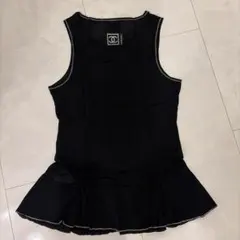 2026年最新】CHANEL レディース タンクトップの人気アイテム - メルカリ