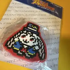 シャングリラ・フロンティア エムル ラバーフィギュア