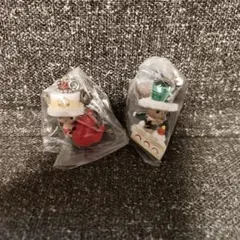 ワンピース　フィギュア　チョッパーマン　2点セットのサムネイル