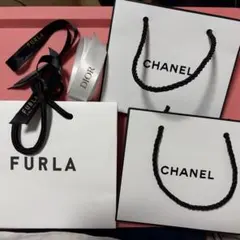 デパコス ブランドショッパー