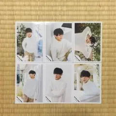 公式写真　ジャニショ　Hey！Say！JUMP　DEAR Tour　山田涼介