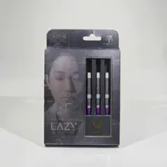 廃盤 TRiNiDAD LAZY ZERO 松吉輝宗モデル 2BA ダーツのサムネイル
