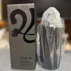 Twenty-Six オリジナルブレンデッドウイスキー 尾鈴山蒸留所のサムネイル