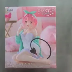 To LOVEる モモ フィギュア ルームウェアver.