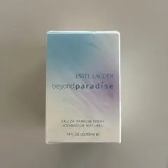 2026年最新】エスティローダー ビヨンド パラダイス 100mlの人気