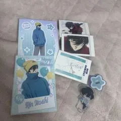 ブルーロック 糸師凛 グッズ