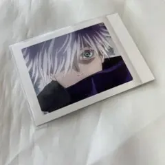 呪術廻戦　パシャこれ　五条悟