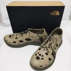 ザ ノースフェイス リ アクティブ スニーカー