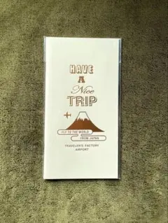 2026年最新】成田空港限定 トラベラーズノートの人気アイテム - メルカリ