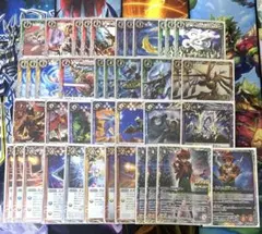 2026年最新】光導 バトスピ デッキの人気アイテム - メルカリ