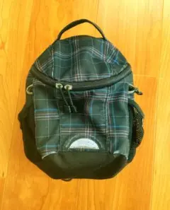 Coleman キッズリュック 5L 2〜3歳 保育園