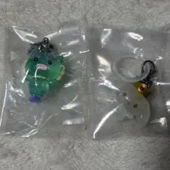 ジェオチャム めじるしアクセサリー RURU ヤヌカミ JOCHUM