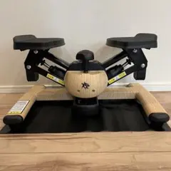 東急スポーツオアシス⭐︎ステッパー　ほぼ未使用！ 負荷調整が可能な #ステッパー が登場しました！👏 その名も