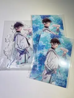 ディアラバ アズサ SS セット売り おまけ付き