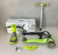 GLOBBER EVO COMFORT LIGHT 3輪キックボードのサムネイル