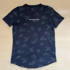 Abercrombie & Fitch Tシャツ ブラック Mのサムネイル