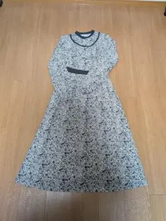 レイカズン ロングワンピース