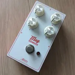 Altero Mag HAND WIRED Distortionディストーション - メルカリ