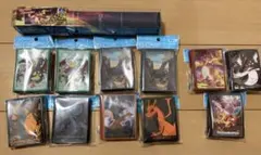 ポケモンカードリザードン サプライまとめ売り