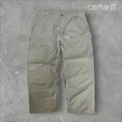 2026年最新】CARHARTT ハーフパンツ ダブルニーの人気アイテム - メルカリ