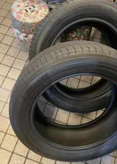 2025年製 ヨコハマ アドバン V61 265/55R19 2本 ランクル - メルカリ