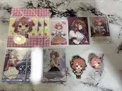 カラフルピーチ のあ バラ売り