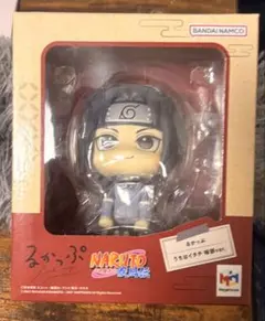 BANDAI NAMCO うちはイタチ 影分身ver. るかっぷ