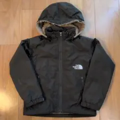 ノースフェイス　コンパクトノマドジャケット120cm