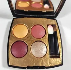 CHANELレキャトルオンブルビザンス308パリュールアンぺリ