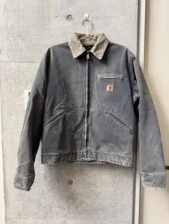 2026年最新】carHartt デトロイトジャケット mの人気アイテム - メルカリ