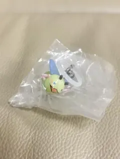 おじゃる丸 めじるしアクセサリー デンボ