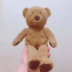 【明日発送可能◎】IKEA くま ぬいぐるみ 廃盤【お値下げ可能◎】