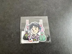 JO1 金城碧海 5th Anniversary 祭り ステッカー