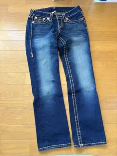 2026年最新】トゥルーレリジョン 26の人気アイテム - メルカリ