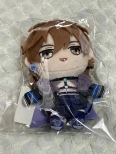 NU:カーニバル×ぬいぐるみ POP UP SHOP ぬいぐるみ エイト NU:カーニバル ぬいぐるみ POP UP SHOP エイト ぬカニ - メルカリ