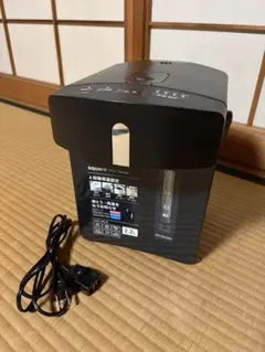 TECO TM-04OZ オゾン発生器 ACアダプター付き - メルカリ