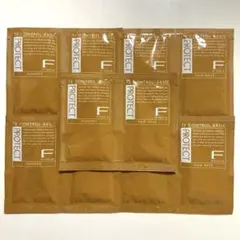 FIOLE TX CONTROL BASIC トライアルセット •5包のサムネイル