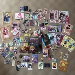 【推しの子】グッズまとめ売り　キーホルダー　缶バッチ　アクスタなどたくさん！のサムネイル